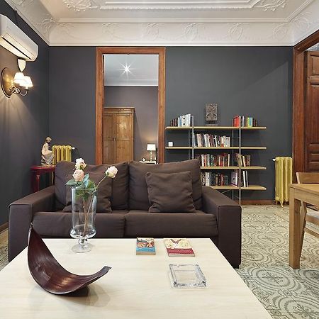 Fewdays Barcelona Apartments Exterior photo