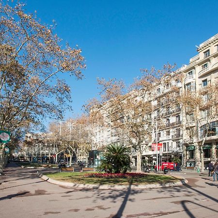 Fewdays Barcelona Apartments Exterior photo