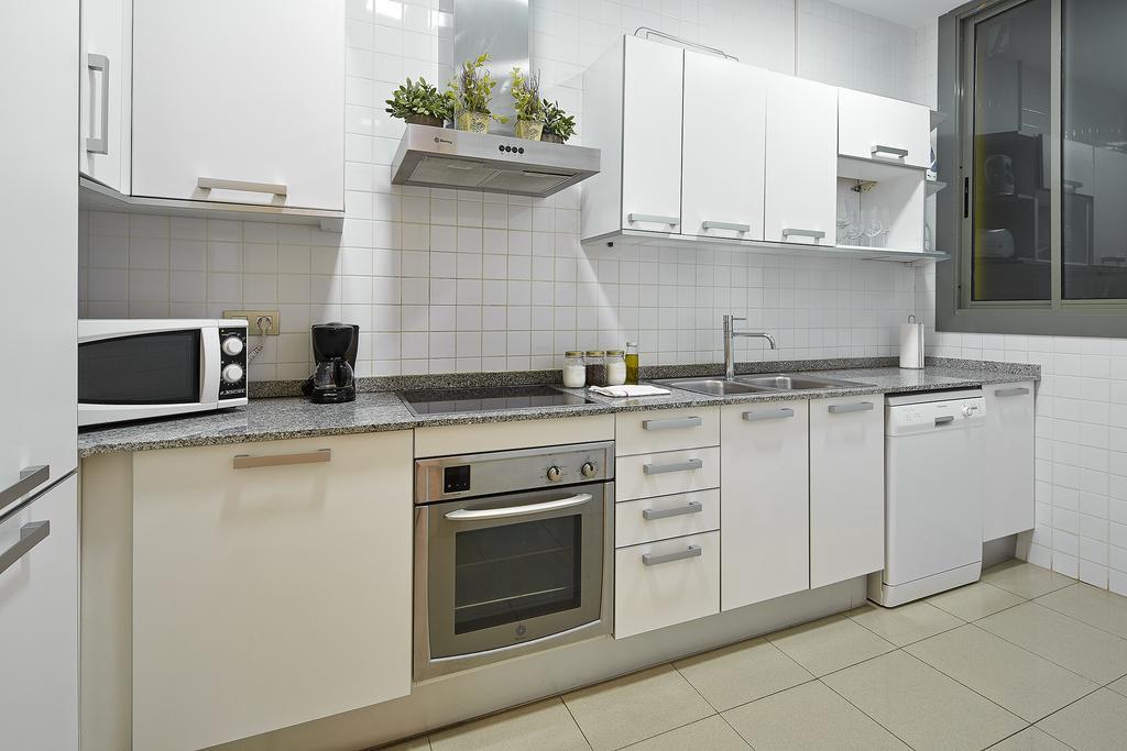 Fewdays Barcelona Apartments Exterior photo