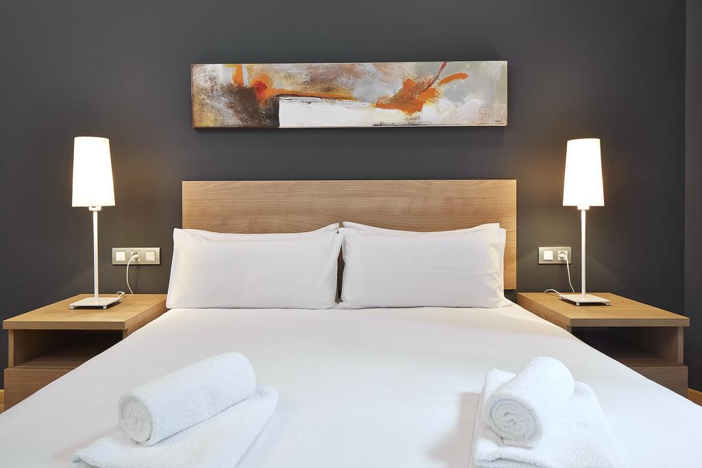 Fewdays Barcelona Apartments Exterior photo