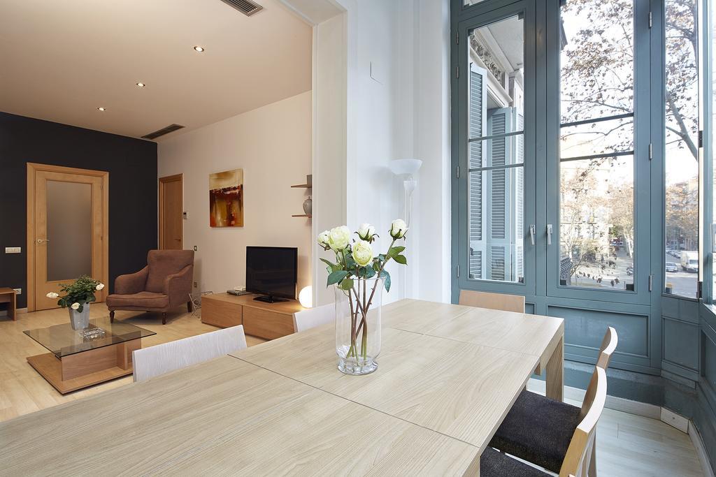 Fewdays Barcelona Apartments Exterior photo