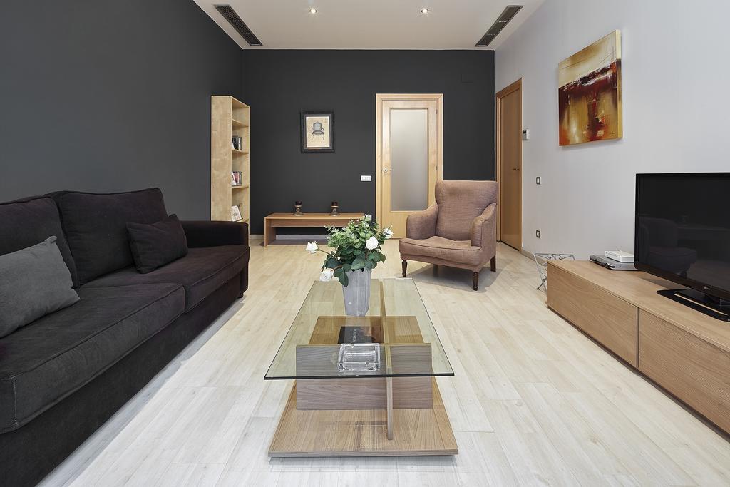 Fewdays Barcelona Apartments Exterior photo