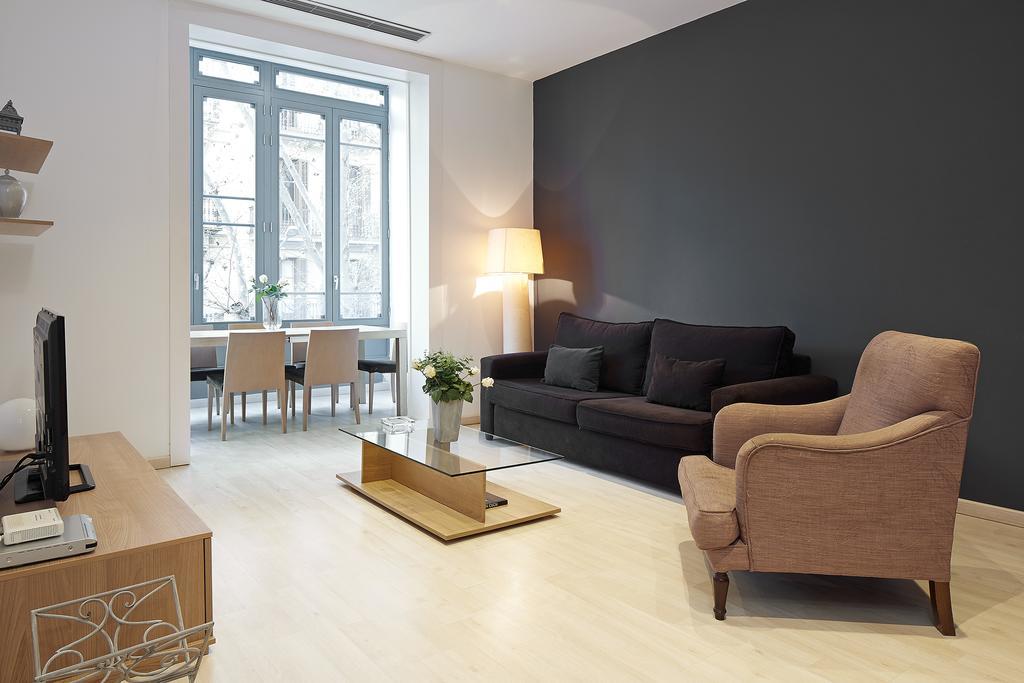 Fewdays Barcelona Apartments Exterior photo