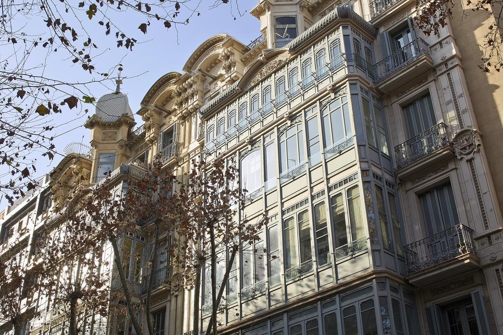 Fewdays Barcelona Apartments Exterior photo