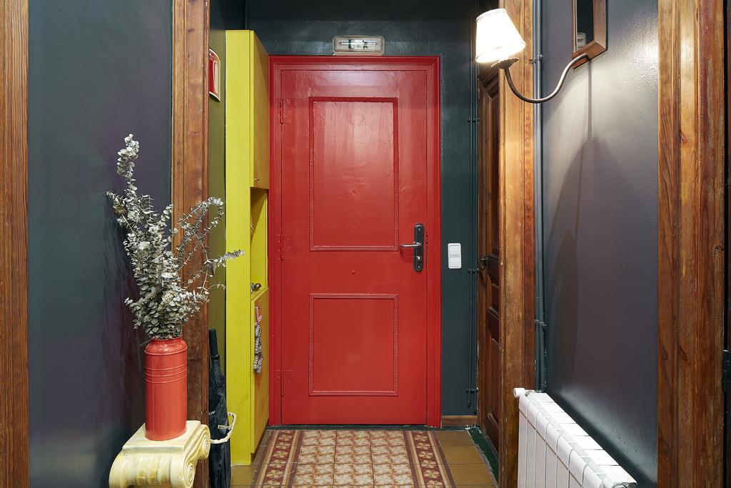 Fewdays Barcelona Apartments Exterior photo