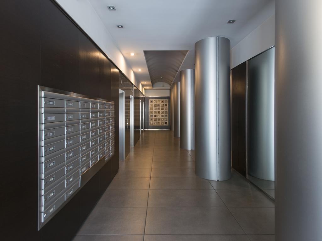 Fewdays Barcelona Apartments Exterior photo