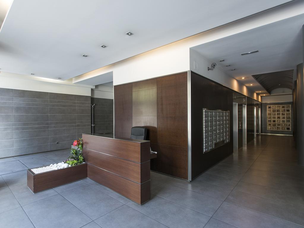 Fewdays Barcelona Apartments Exterior photo