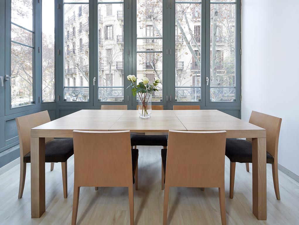 Fewdays Barcelona Apartments Exterior photo
