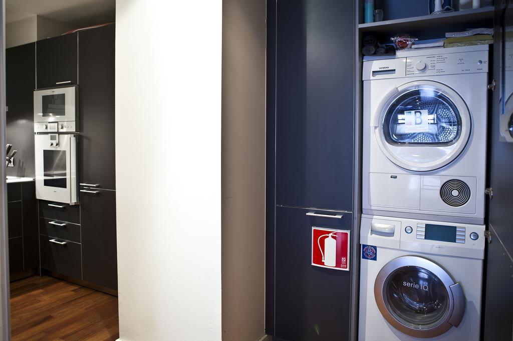 Fewdays Barcelona Apartments Exterior photo
