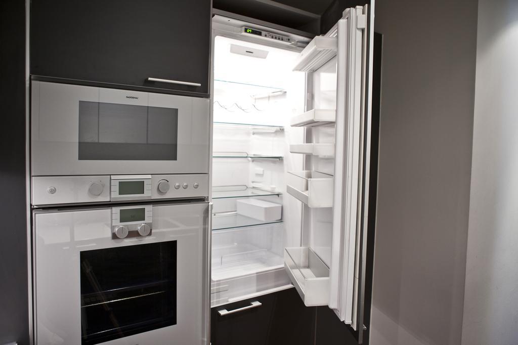 Fewdays Barcelona Apartments Exterior photo