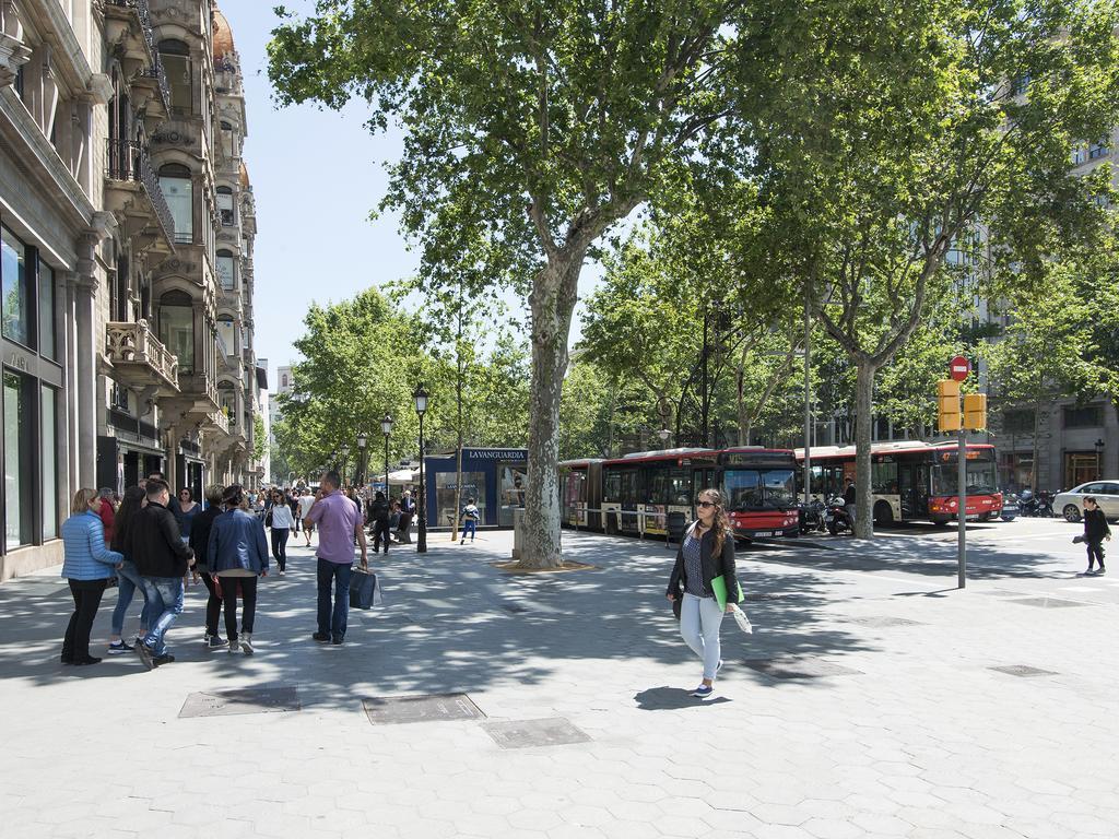 Fewdays Barcelona Apartments Exterior photo
