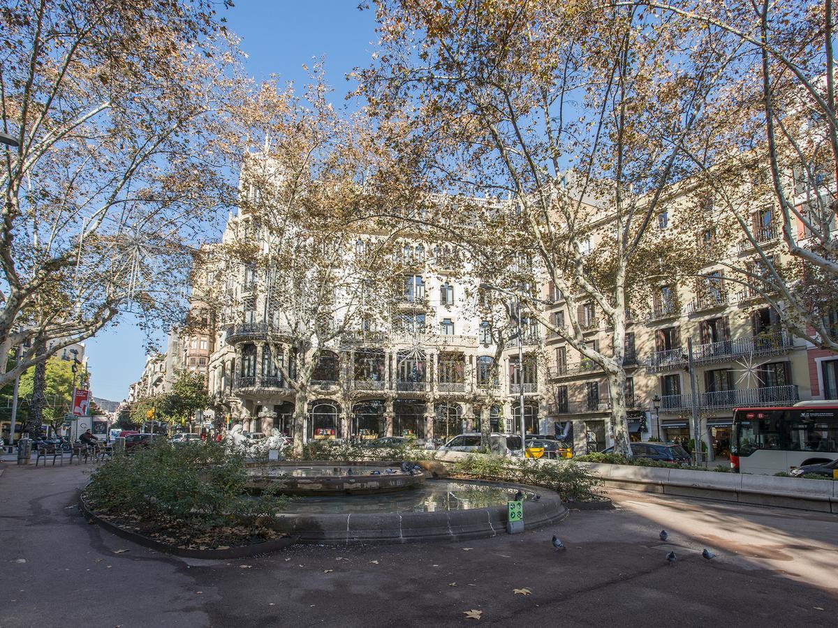 Fewdays Barcelona Apartments Exterior photo