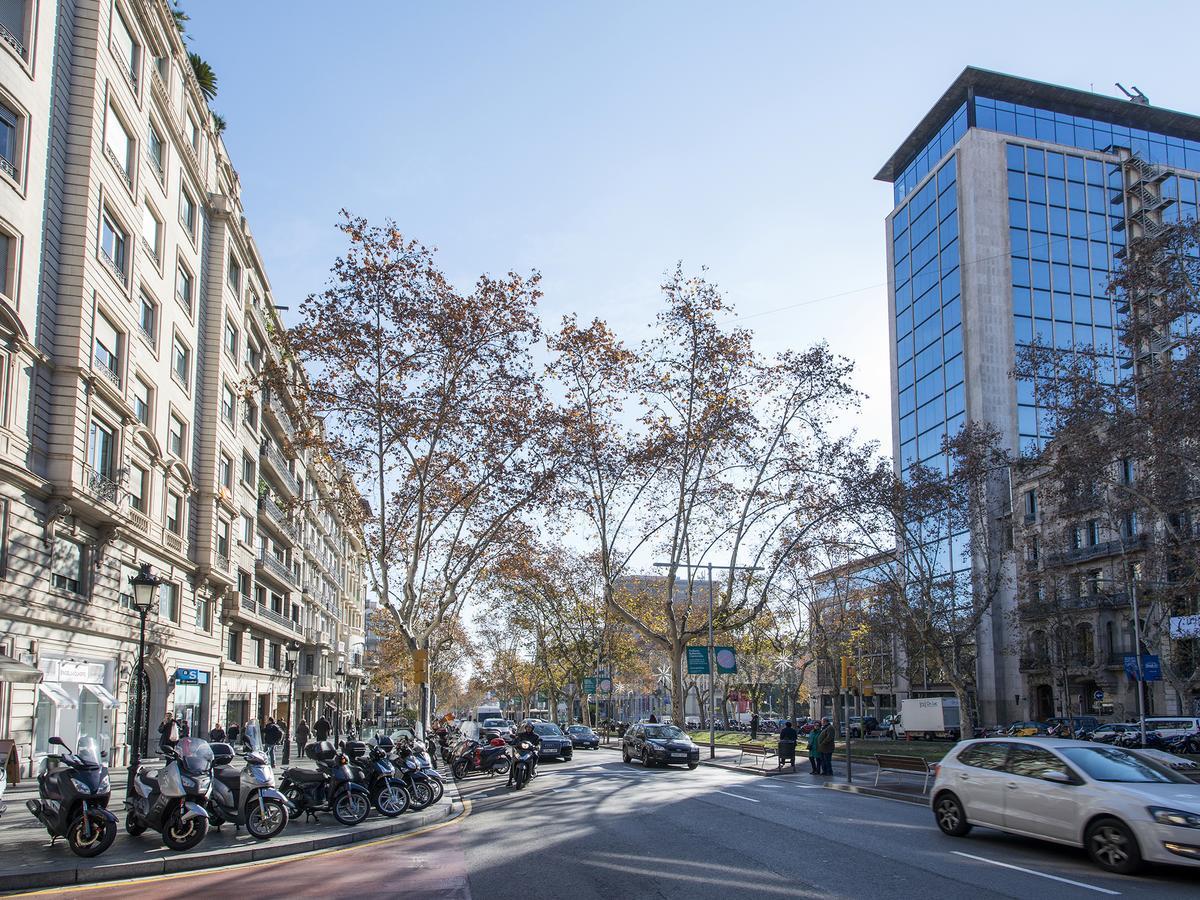 Fewdays Barcelona Apartments Exterior photo