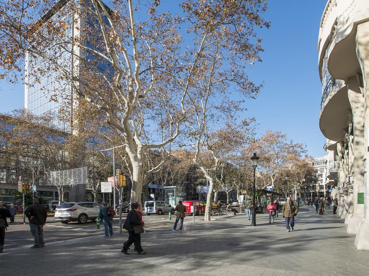Fewdays Barcelona Apartments Exterior photo