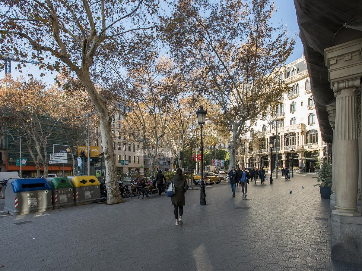 Fewdays Barcelona Apartments Exterior photo
