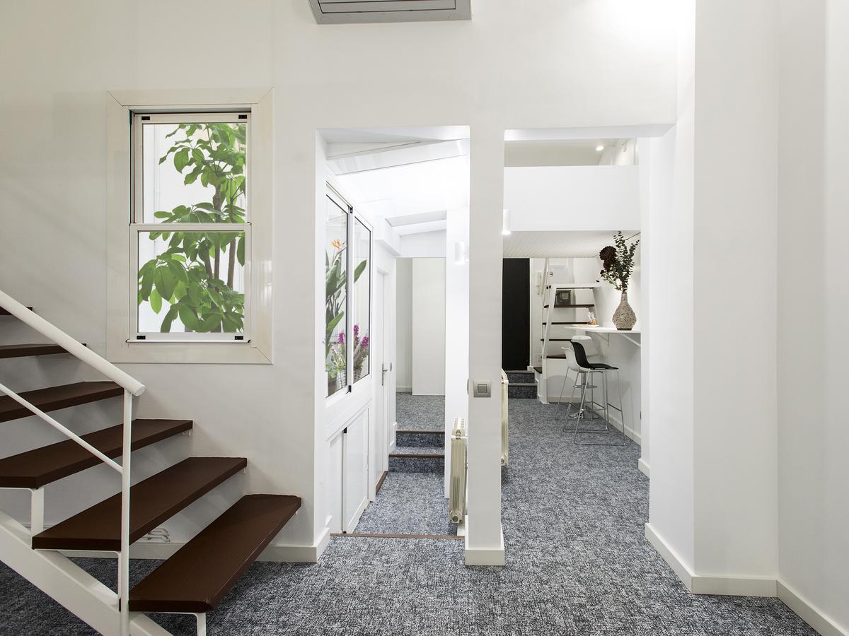 Fewdays Barcelona Apartments Exterior photo
