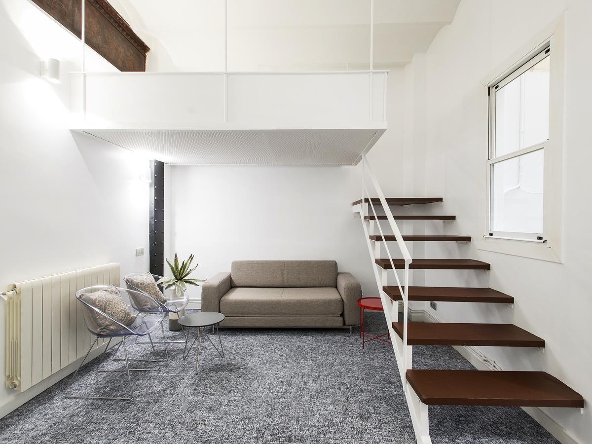 Fewdays Barcelona Apartments Exterior photo